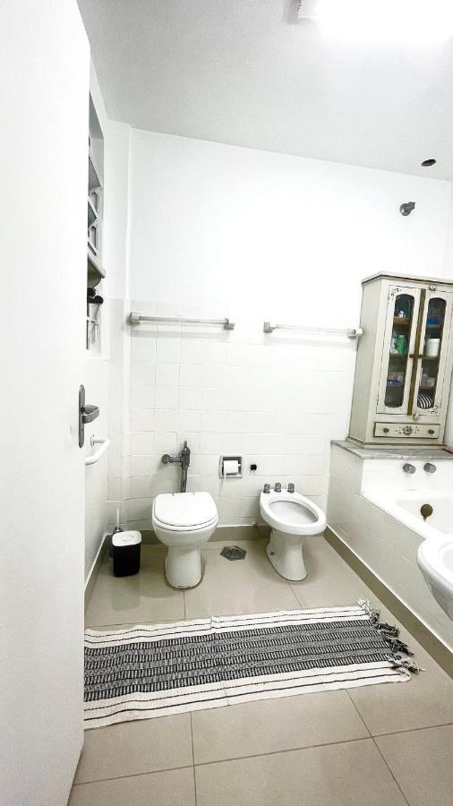 Apartamento De Ipanema Metro General Osorio