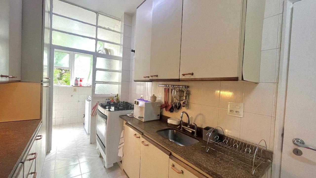 Apartamento De Ipanema Metro General Osorio