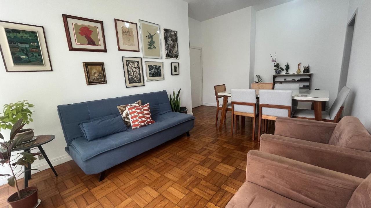 De Ipanema Metro General Osorio Apartamento *